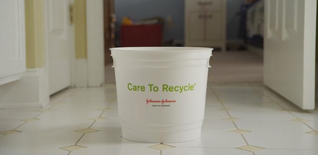 Visitá Care To Recycle